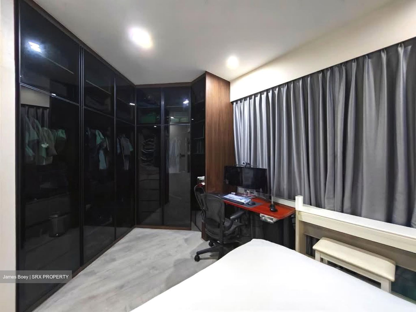 Villa Marina (D15), Condominium #530316961
